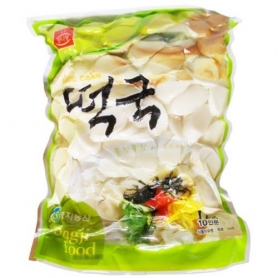 성지농산 맛나랑 떡국떡 1kg