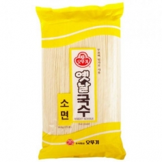 오뚜기 옛날국수 소면 900g