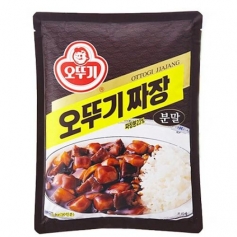 오뚜기 짜장분말 1kg