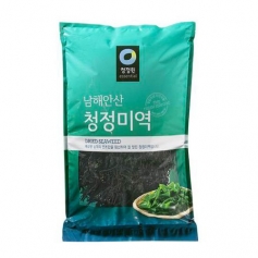 청정원 청정미역 50g